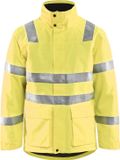 Blåkläder High Vis Parka Geel Maat XS