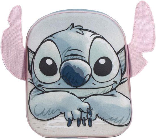 Cerda Rugzak voor kinderen Stitch