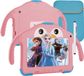 Vulpes Goods® Kindertablet PRO - 7 inch - 32 GB - Premium Pink - Android 10 Go - Quad Core Processor - 3500 mAh Batterij