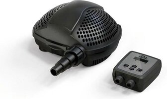 Pontec Pondomax Eco 8500 C vijverpomp - 8300 l/h - 1 jaar garantie