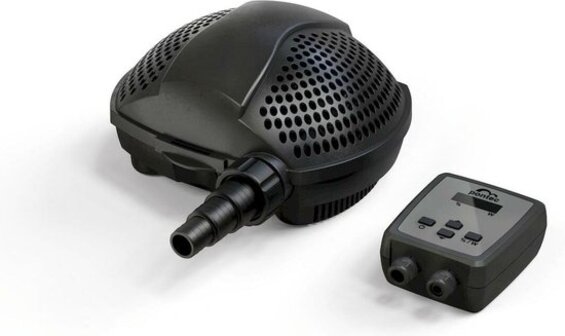 Pontec Pondomax Eco 8500 C vijverpomp - 8300 l/h - 1 jaar garantie