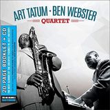 Art Tatum - Ben Webster Quartet