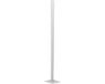 EGLO connect.z EGLO Bolognano-Z Vloerlamp - 150 cm - Grijs/Wit - Instelbaar RGB & wit licht - Dimbaar