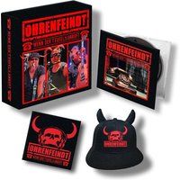 Wenn Ohrenfeindt Wenn der Teufel anruft (Ltd. Fanbox)