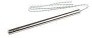 RS PRO Heating Element Cartridge 650 W / 220 V ac, Ø 1/2 inch, Length 8 inch