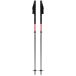Black Crows Duos Freebird Skistokken verstelbaar (110cm-140cm - Zwart/Rood)
