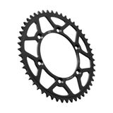 JT Tandwielen JTR808.50SC Zelfreinigend stalen achtertandwiel