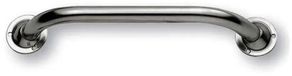 Lalizas Main courante en acier inoxydable, 500mm Longueur, 30cm Largeur, Polyester, Instructions en langue universelle