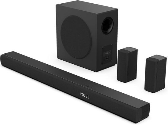 Hisense Soundbar HS5100