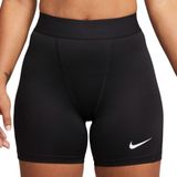 Nike Pro Dri-FIT Short Dames - Maat S