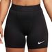 Nike Pro Dri-FIT Short Dames - Maat S