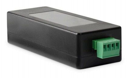 Artsound Art1.1 - 2.0 Channel Home Amplifier - Black/Green