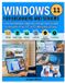 WINDOWS Libri GmbH Windows 11 for Beginners and Seniors