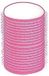 Donegal Zelfklevende Haarrollers 4,4cm 6 Stuks – 9274