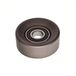 MAXGEAR Poulie de tension, courroie trapézoïdale à nervures 54-2075 Honda