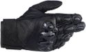 Alpinestars Celer V3 Handschoenen Zwart Zwart - Handschoen