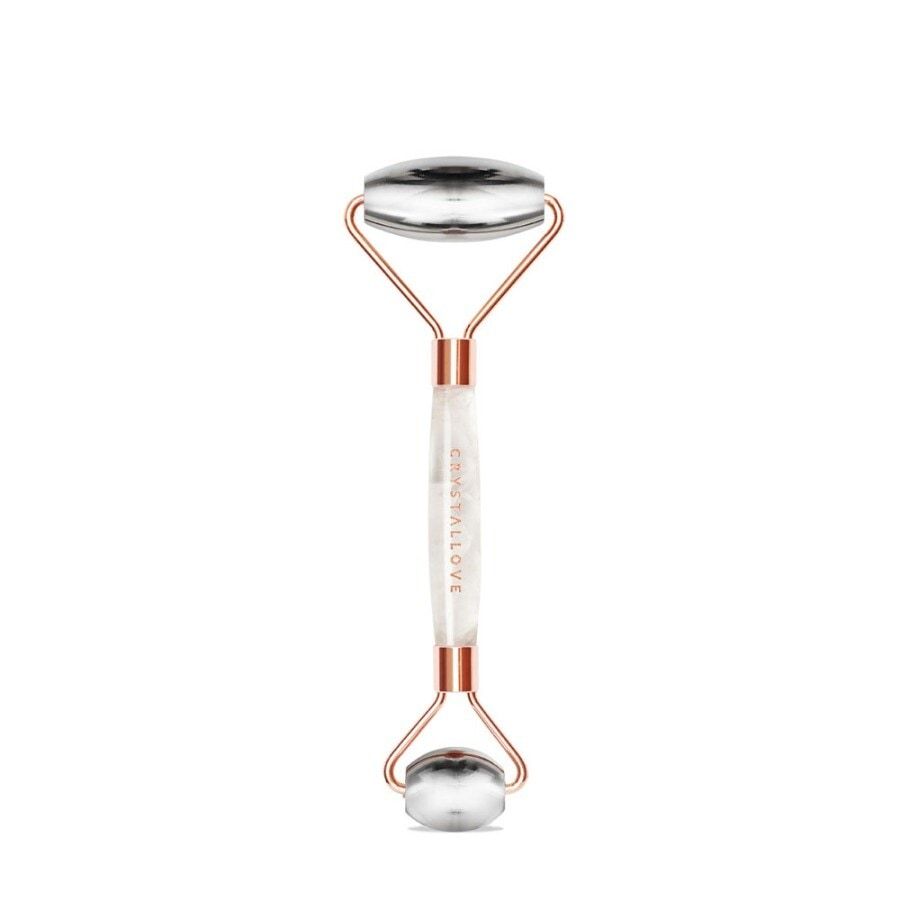 Crystallove Cryo Ice Gezichtsmassage Roller - 5907709759923