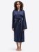 Cyberjammies Ochtendjas 'Celestial Nights' bleu foncé