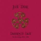 DARKNESS Esoteric Darkness to Light - The Recordings 2004-2006 Remastered 3CD Clamshell Box