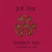 DARKNESS Esoteric Darkness to Light - The Recordings 2004-2006 Remastered 3CD Clamshell Box