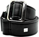 GET'M GET'M Diego Black Gitaarriem - 0602490000012