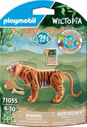 playmobil Wiltopia 71055