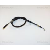 Triscan Câble de frein à main, frein de stationnement 8140 29168 Vw 7d0 609 701