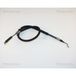 Triscan Câble de frein à main, frein de stationnement 8140 29168 Vw 7d0 609 701