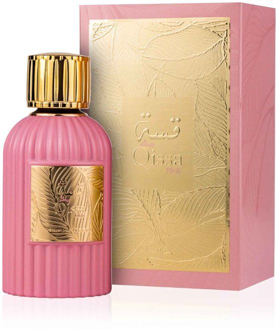 Paris Corner Eau de Parfum / 100 ml / Unisex