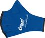 Cressi Trainingshandschoen Blauw Neopreen Zwemmen Hand paddel