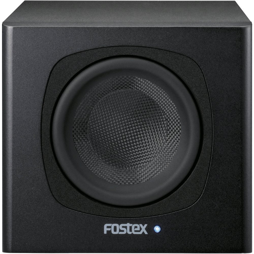 Fostex PM-SUBmini2