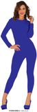 Fiestas Guirca True Blue Bodysuit - Vrouw - Blauw - Maat 42-44