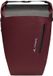 VAUDE Aqua Transformer 26 Rugzak Fietstas Dark Oak Wijnrood