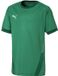 Puma T-shirt Kinderen teamGOAL 23 Jersey Groen - Maat 140cm