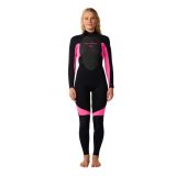Rip Curl Combinaison néoprène manches longues fermeture éclair dos femme Omega 3/2 mm