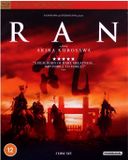Ran [2xBlu-Ray]