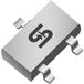 Taiwan Semiconductor TS78L05CX RFG PMIC - Régulateur de tension - Linéaire (LDO) SOT-23-3 Bande sur bobine complète