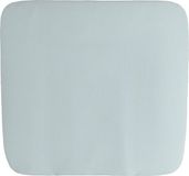 Baby's Only Aankleedkussenhoes Fresh ECO - Misty Blue - 75x85 cm