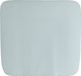 Baby's Only Aankleedkussenhoes Fresh ECO - Misty Blue - 75x85 cm