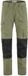 Fjallraven Fjällräven Barents Pro Broek Groen 48 Mannen