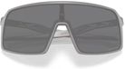 Oakley Sutro Titanium Prizm Black