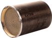 Remus 125 Duke 11-14 44482 150065 Katalysator Homologué Argent