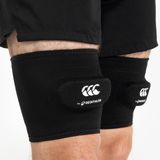 Canterbury Support lift rugby - Support sauteur en touche R500 decathlon noir