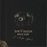 Funeral The Dirty Dozen Brass Band - Funeral for a Friend
