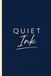 Quiet Ink: Minimalist Lined Journal