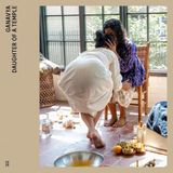Daughter Ganavya - Daughter Of The Temple (LP)