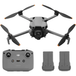 DJI Mini 5 Pro + Remote Controller + Intelligent Flight Battery