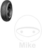MICHELIN CONTINENTAL WINTERCONTACT TS 860 S 27535 R19 XL 100 V