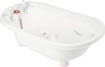 Kikkaboo Dori's Baignoire Transparent - Rose