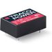 TracoPower THM 10-2411WI convertisseur CC/CC, montage sur circuit imprimé 24 V/CC 5 V/CC 2 A 10 W Nombre de sorties : 1 x Contenu 1 pièce(s)